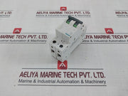 Siemens 5Sl62106Rc Miniature Circuit Breaker