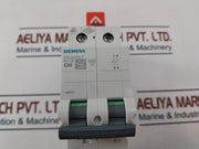 Siemens 5Sl6220-7 Miniature Circuit Breaker 400V