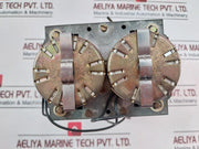 Ako P-5000/49 Commercial Front Load Washer Timer