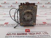 Ako P-5000/49 Commercial Front Load Washer Timer