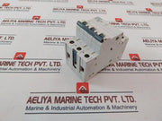 Siemens 5Sl6332-7 Circuit Breaker ~400V