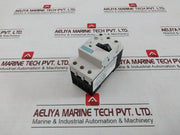 Siemens 3Rv1011-0Ja10 Circuit Breaker For Motor Protection 50/60Hz 0.7-1A Max A0