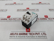 Siemens 3Rv1011-0Ja10 Circuit Breaker For Motor Protection 50/60Hz 0.7-1A Max A0