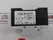 Siemens 3Rv1011-0Ja10 Circuit Breaker For Motor Protection 50/60Hz 0.7-1A Max A0