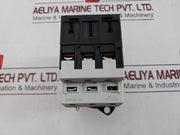 Siemens 3Rv1011-0Ja10 Circuit Breaker For Motor Protection 50/60Hz 0.7-1A Max A0