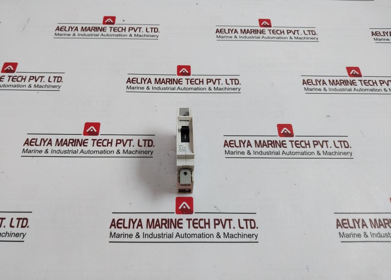 Siemens 5 Sn 1 Miniature Circuit Breaker G2A 220/380V~ 240/415V~