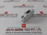 Siemens 5Sq21 Minigard Miniature Circuit Breaker 1 Pole 240/415V 50Hz