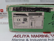 Siemens 5Sq21 Minigard Miniature Circuit Breaker 1 Pole 240/415V 50Hz
