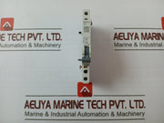 Siemens 5St3010 Auxiliary Circuit Switch 440V 16A