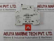Siemens 5St3010 Auxiliary Circuit Switch Iec/En 60947-5-1 4 001869 187402