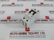 Siemens 5Sx22 Circuit Breaker 1.6A Max 480V Ac