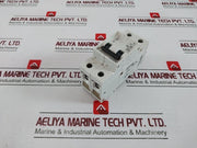 Siemens 5Sx22 Circuit Breaker 1.6A Max 480V Ac