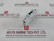 Siemens 5Sx41 Miniature Circuit Breaker 240/415V Is13947-2 C10