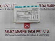 Siemens 5Sx41 Miniature Circuit Breaker 240/415V Is13947-2 C10