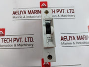 Lot Of 2X SIEMENS 5SX41 Miniature Circuit Breaker MCB-5SX415079/ MCB-5SX41507G
