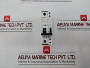 Siemens 5Sy4110-7 Auxiliary Circuit Breaker C10102J114208 230/400V