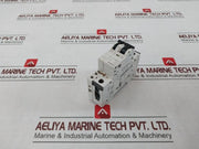 Siemens 5Sy4110-7 Auxiliary Circuit Breaker C10102J114208 230/400V