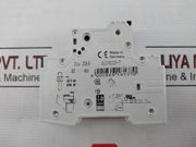 Siemens 5Sy4110-7 Auxiliary Circuit Breaker C10102J114208 230/400V