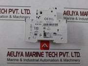 Siemens 5Sy4116-7 Mcb C16 Circuit Breaker 1-pole 230/400V 10Ka