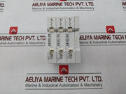 Siemens 5Sy4316-7 Auxiliary Circuit Breaker C16302J114208 Iec/En 60898 5St3010