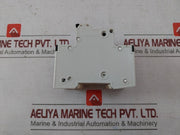 Siemens 5Sy6310-7 Circuit Breaker 400V 15Ka 3,5Nm 277V Ac En 60898