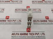 Siemens 5Te8105 Control Switch 230V A.C. 50/60Hz