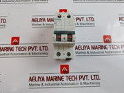 Siemens 5Sl42207Rc Miniature Circuit Breaker C20 2-pole ~415V