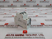 Siemens 5Sl42207Rc Miniature Circuit Breaker C20 2-pole ~415V
