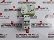 Siemens 5Sl42407Rc 5Sl 2 Pole Miniature Circuit Breaker Cm/L-2255548 10000/3