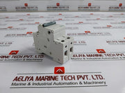 Siemens 5Sl42407Rc 5Sl 2 Pole Miniature Circuit Breaker Cm/L-2255548 10000/3