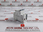 Siemens 5Sl42407Rc Miniature Circuit Breaker 415 V 10Ka 2-pole C 40 A