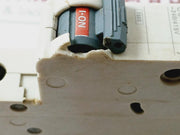 Siemens 5Sl61067Rc Miniature Circuit Breaker ~240/415V