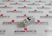 Siemens 5Sx22 Circuit Breaker Max 480V Ac 400V A002376, D13 2 Pole