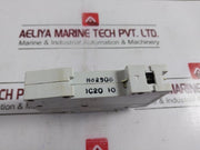 Lot of 2X SIEMENS 5SX41 1 Pole  Miniature Circuit Breaker
