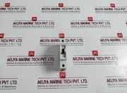 Lot of 2X SIEMENS 5SX41 1 Pole  Miniature Circuit Breaker