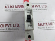 Lot of 2X SIEMENS 5SX41 1 Pole  Miniature Circuit Breaker