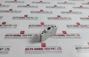 Lot of 2X SIEMENS 5SX41 1 Pole  Miniature Circuit Breaker