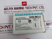 Lot of 2X SIEMENS 5SX41 Miniature Circuit Breaker 240/415V