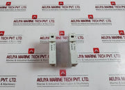 Lot of 2X SIEMENS 5SX41 Miniature Circuit Breaker 240/415V