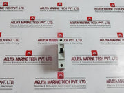 Lot of 2X SIEMENS 5SX41 Miniature Circuit Breaker 240/415V