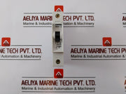 Lot Of 5X SIEMENS 5SX41 Miniature Circuit Breaker IS/IEC 60898-1 240/415V