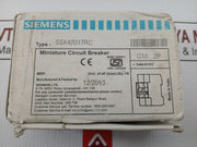 Siemens 5sx42