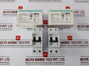 Siemens 5Sx42047Rc Miniature Circuit Breaker 2P 240/415V 15Ka 5Sx4