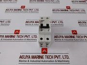 Siemens 5Sx42047Rc Miniature Circuit Breaker 2P 240/415V 15Ka 5Sx4