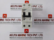 Siemens 5Sx42047Rc Miniature Circuit Breaker 2P 240/415V 15Ka 5Sx4