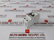 Siemens 5Sx42047Rc Miniature Circuit Breaker 2P 240/415V 15Ka 5Sx4