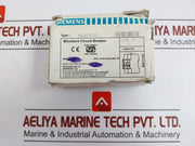 Siemens 5sx42407rc