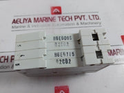 Siemens 5Sx42 Miniature Circuit Breaker H6E6095 H6E6115 02C02 240/415V