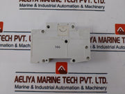 Lot of 3X Siemens 5SX4 Miniature Circuit Breaker 5SX41167RC C16A 1P 240/415V