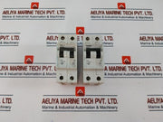Siemens 5Sx4 Miniature Circuit Breaker 5Sx42 240/415V